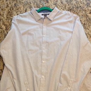 Michael Kors dress shirt